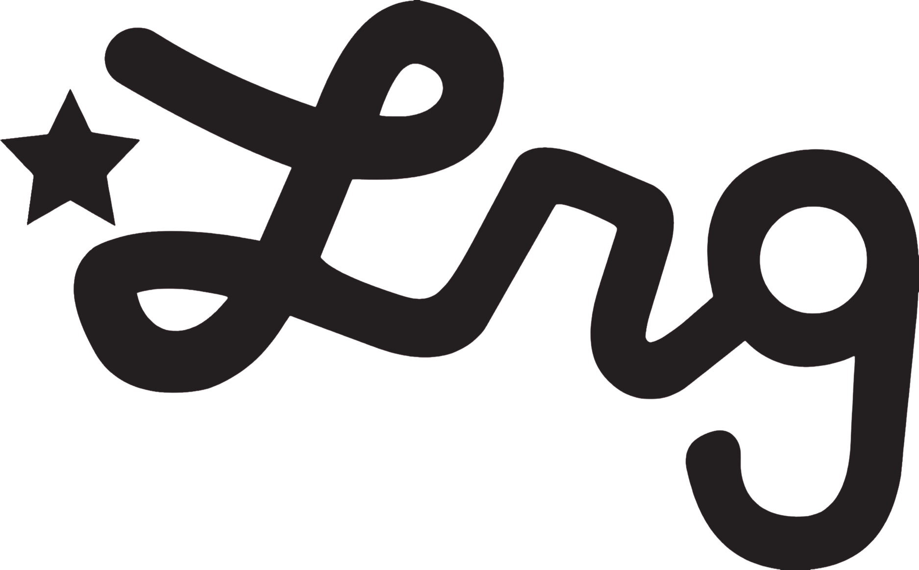 LRG